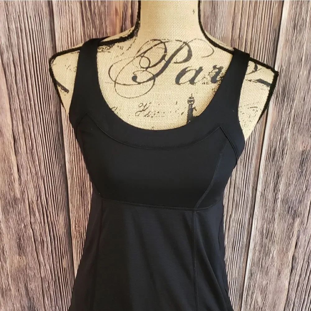 Lululemon Tank - Picture 3 of 13